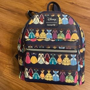 Disney Loungefly! Never used!